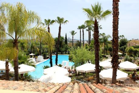 Meliá La Quinta Golf & Spa Resort