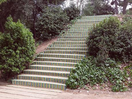 Los azulejos según Javier de Riba