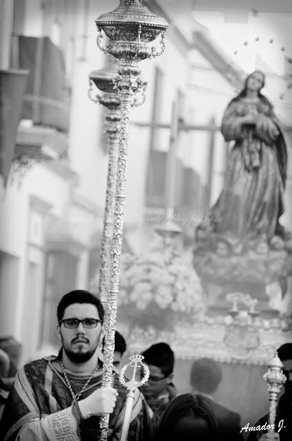 CORPUS CHRISTI DE ARAHAL 2015