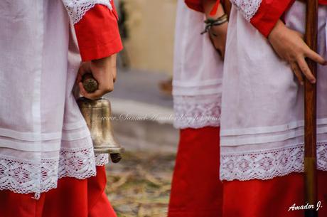 CORPUS CHRISTI DE ARAHAL 2015