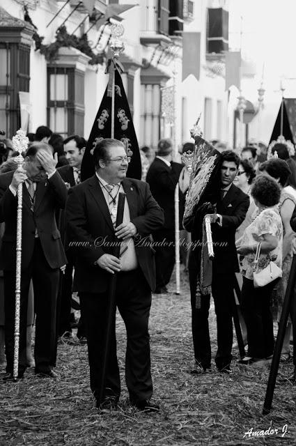 CORPUS CHRISTI DE ARAHAL 2015