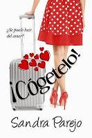 Book Tour: ¡Cógetelo!