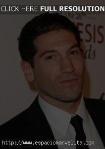 Jon Bernthal