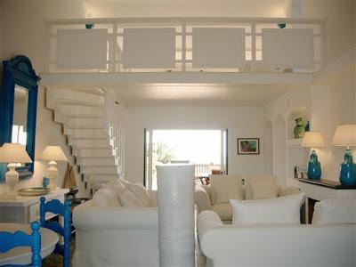 Casa Marina y Rustica al Sur de Italia