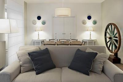 Apartamento Remodelado en Benevento