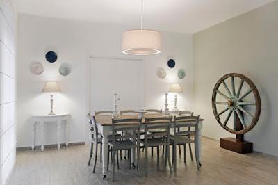 Apartamento Remodelado en Benevento