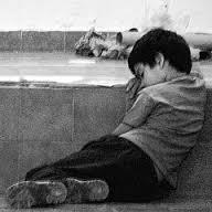 niños de las calles