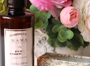 Kama Ayurveda: descubriendo cosmética ayurvédica