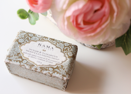 Kama Ayurveda: descubriendo la cosmética ayurvédica