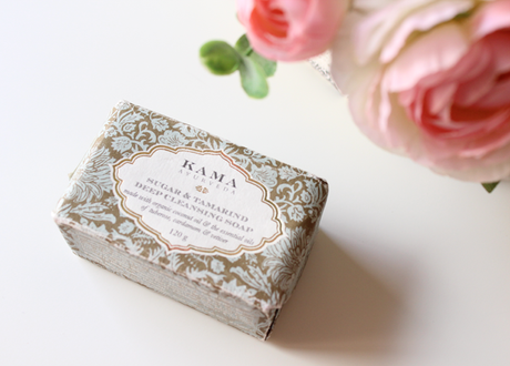 Kama Ayurveda: descubriendo la cosmética ayurvédica