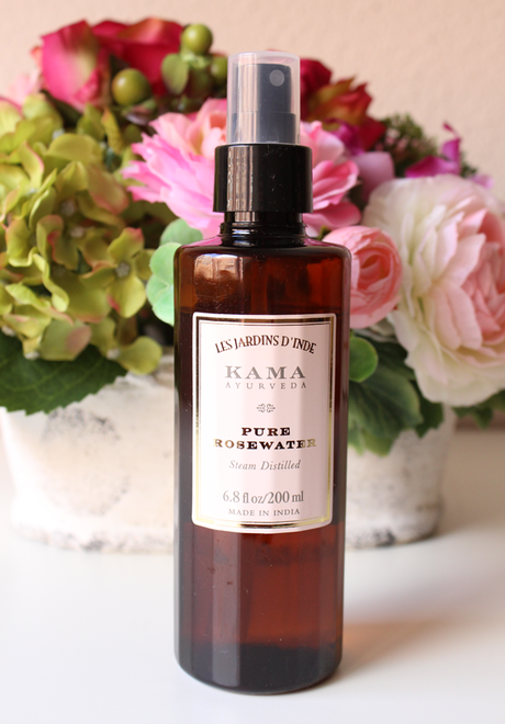 Kama Ayurveda: descubriendo la cosmética ayurvédica