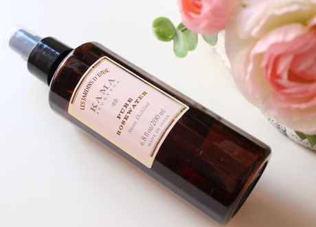 Kama Ayurveda: descubriendo la cosmética ayurvédica