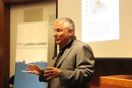 [Historia] Stalin en su mundo