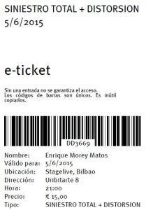 Siniestro Total (4.0) Siniestro Total (4.0)