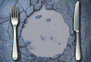 Subsistencia aumentada o la lógica de la supervivencia científica