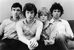 El Clásico Ecos de la semana: Talking Heads: 77 (Talking Heads) 1977