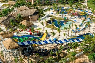 El Memories Splash Punta Cana recibie Certificación de Excelencia 2015