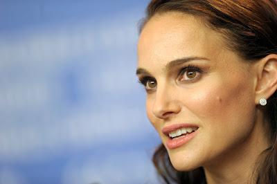 La bella Natalie Portman , cumple 34 años