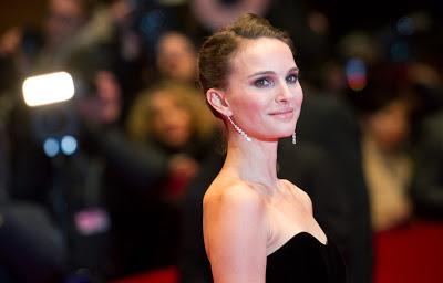 La bella Natalie Portman , cumple 34 años