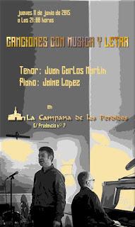 El próximo jueves, 11 de junio a las 21h. presentaremos e...