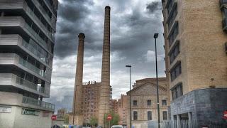 La Azucarera, Zaragoza Activa, Zaragoza