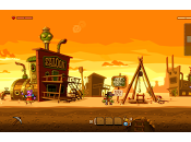 Impresiones Steamworld para Xbox One.Jugabilidad vieja escuela consolas última generación