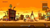 Impresiones con Steamworld Dig para Xbox One.Jugabilidad de vieja escuela en consolas de última generación