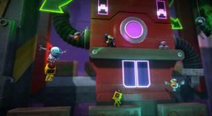 LittleBigPlanet 3: El viaje a casa se da el chapuzón este julio