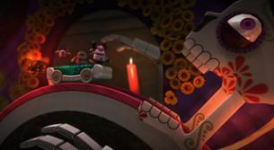 LittleBigPlanet 3: El viaje a casa se da el chapuzón este julio