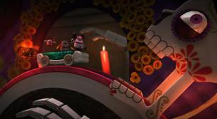 LittleBigPlanet 3: El viaje a casa se da el chapuzón este julio