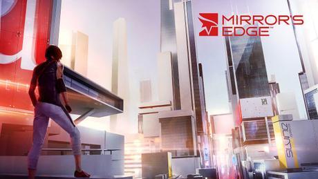 mirrors edge