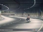 Eres peligro cuando texteas conductor