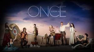 onceUponaTIme