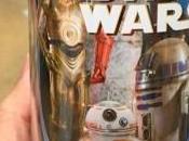 nueva imagen C3PO ‘Star Wars: despertar fuerza’