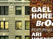 GAËL HORELLOU: BrOoklyn