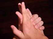 Sonido articulaciones, ¿signo artritis?