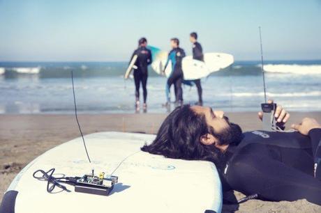 Las 13 mejores ideas que hemos encontrado hechas con Raspberry Pi Las 13 mejores ideas que hemos encontrado hechas con Raspberry Pi