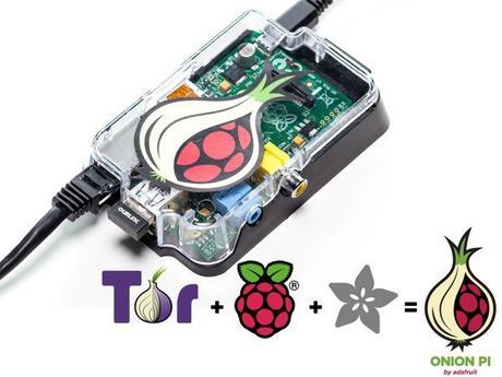 Las 13 mejores ideas que hemos encontrado hechas con Raspberry Pi Las 13 mejores ideas que hemos encontrado hechas con Raspberry Pi