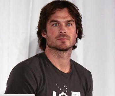 Bloodynightcon 2015 ( Vampire Diaries en Barcelona)