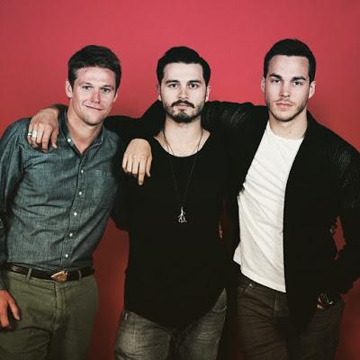 Bloodynightcon 2015 ( Vampire Diaries en Barcelona)