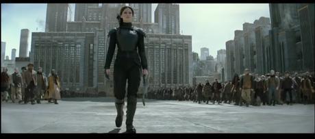 Primer teaser trailer de 