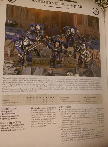 Mas filtraciones de Marines Espaciales(Y un cumpleaños)