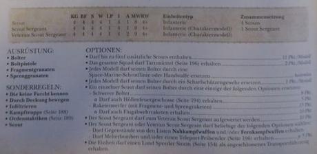 Mas filtraciones de Marines Espaciales(Y un cumpleaños) Mas filtraciones de Marines Espaciales(Y un cumpleaños)