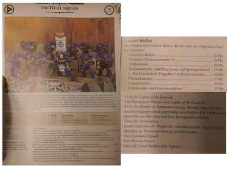 Mas filtraciones de Marines Espaciales(Y un cumpleaños) Mas filtraciones de Marines Espaciales(Y un cumpleaños)