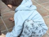 Sorteo K’acha: ropa algodón orgánico para bebés