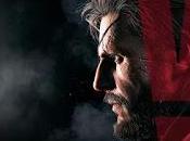 Presentada Guía Oficial Metal Gear Solid Phantom Pain