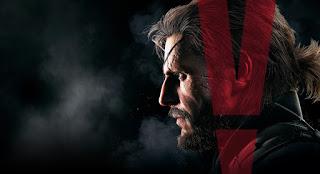 Presentada la Guía Oficial de Metal Gear Solid V: The Phantom Pain