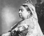 victoria