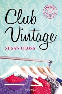 Club vintage, Susan Gloss