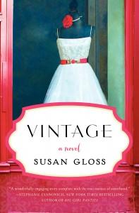 Club vintage, Susan Gloss